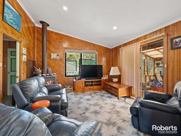 Fifth view of Homely rural property listing, 1825 Liffey Road, Liffey TAS 7301