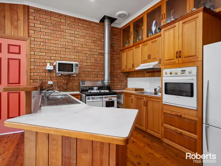 Sixth view of Homely rural property listing, 1825 Liffey Road, Liffey TAS 7301