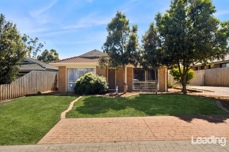 9 Spyglass Court, Sunbury VIC 3429