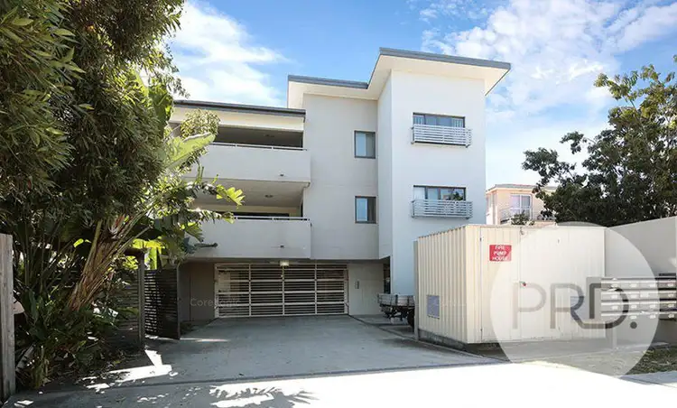 3/29 Pretoria Street, Zillmere QLD 4034