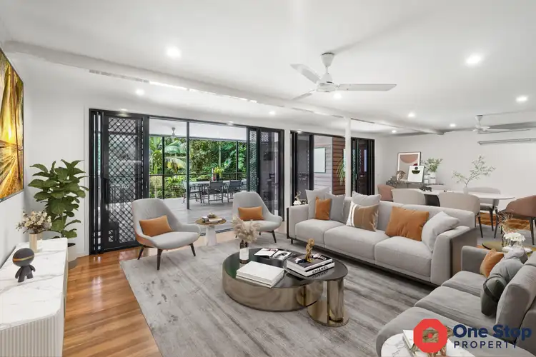 Third view of Homely house listing, 434-436 Brinsmead Road, Brinsmead QLD 4870