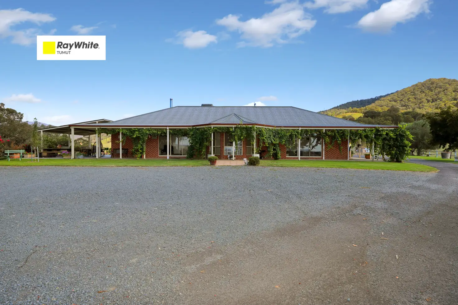 Main view of Homely house listing, 568 Snowy Mountains Highway, Tumut NSW 2720