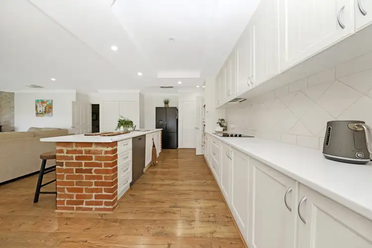 Sixth view of Homely house listing, 568 Snowy Mountains Highway, Tumut NSW 2720
