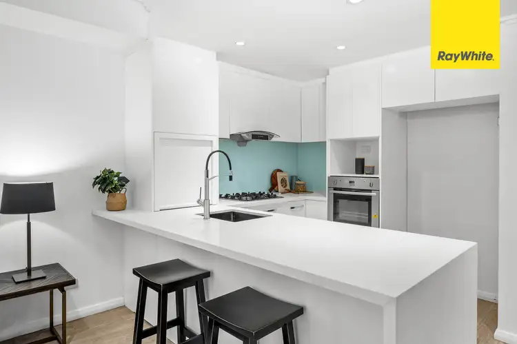 Fourth view of Homely townhouse listing, 12/143 Balaclava Road, Marsfield NSW 2122