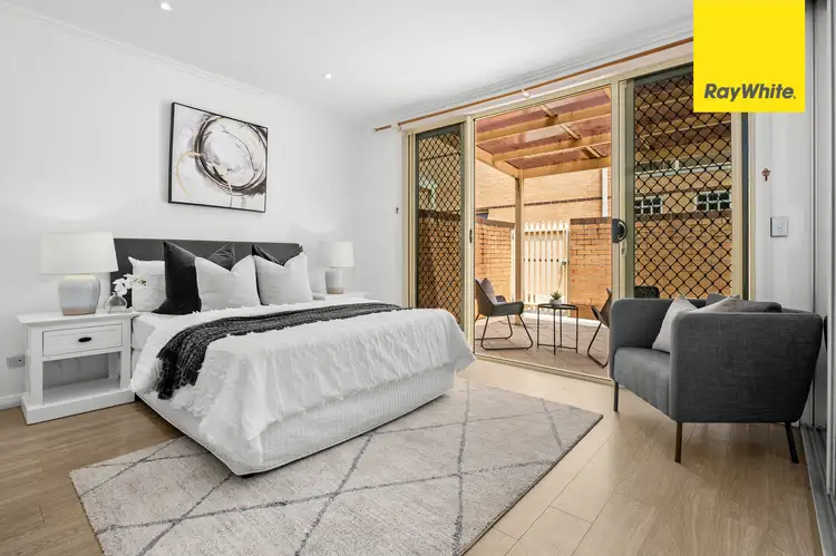 Fifth view of Homely townhouse listing, 12/143 Balaclava Road, Marsfield NSW 2122