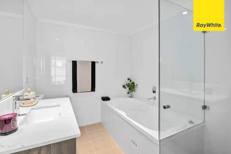 Sixth view of Homely townhouse listing, 12/143 Balaclava Road, Marsfield NSW 2122