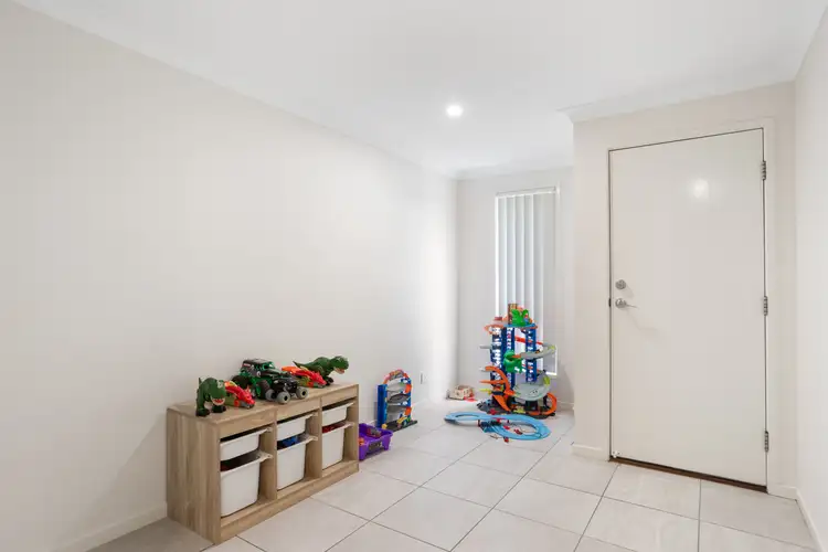 Second view of Homely house listing, 68 Cotton Crescent, Redbank Plains QLD 4301