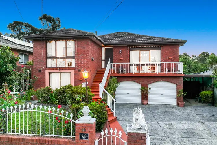 14 Coppabella Way, Vermont South VIC 3133