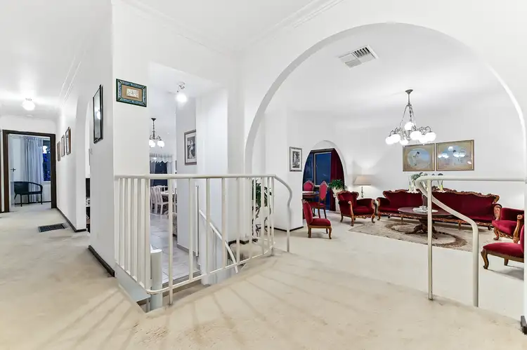 Fourth view of Homely house listing, 14 Coppabella Way, Vermont South VIC 3133
