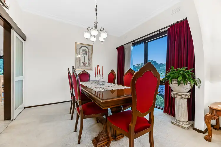 Sixth view of Homely house listing, 14 Coppabella Way, Vermont South VIC 3133
