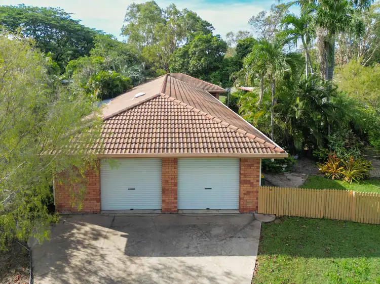 6 Camellia Court, Annandale QLD 4814