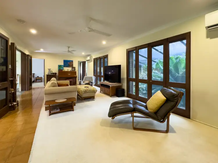 Third view of Homely house listing, 6 Camellia Court, Annandale QLD 4814