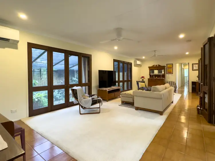 Fourth view of Homely house listing, 6 Camellia Court, Annandale QLD 4814