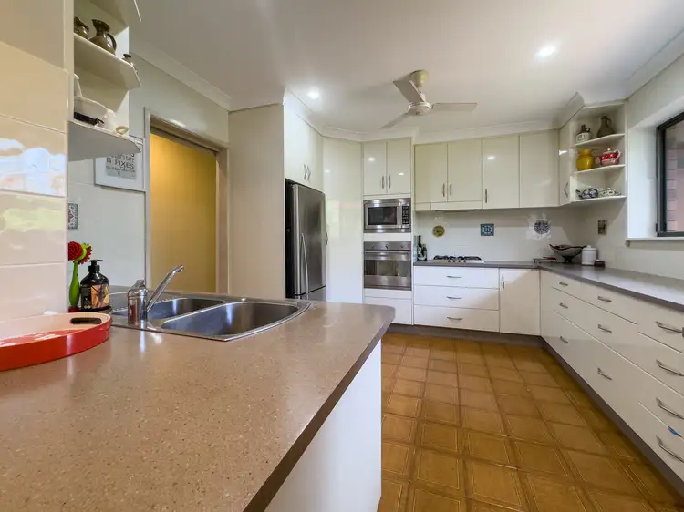 Fifth view of Homely house listing, 6 Camellia Court, Annandale QLD 4814