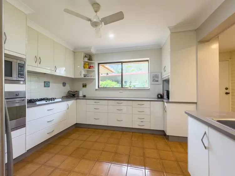 Sixth view of Homely house listing, 6 Camellia Court, Annandale QLD 4814