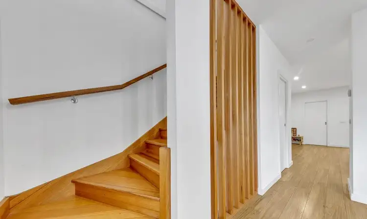Third view of Homely townhouse listing, 22 Luster Crescent, Tarneit VIC 3029