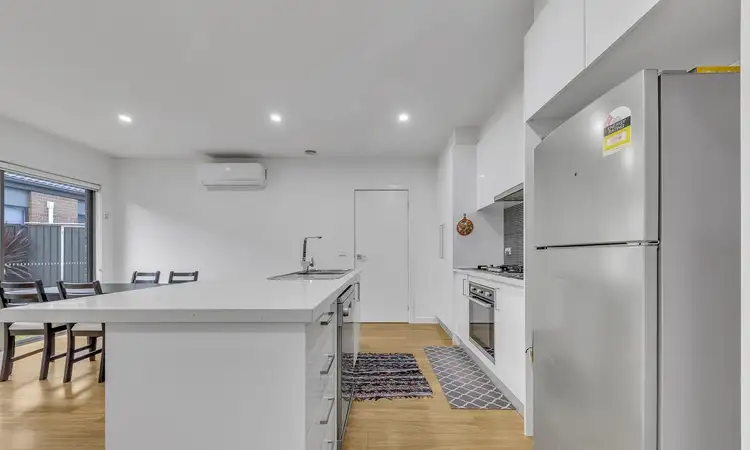 Fourth view of Homely townhouse listing, 22 Luster Crescent, Tarneit VIC 3029