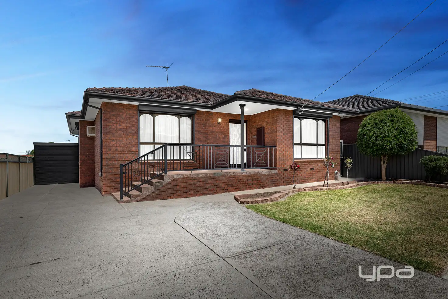Main view of Homely house listing, 11 Meredith Street, Kings Park VIC 3021