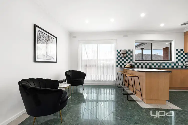 Fourth view of Homely house listing, 11 Meredith Street, Kings Park VIC 3021