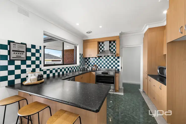 Fifth view of Homely house listing, 11 Meredith Street, Kings Park VIC 3021