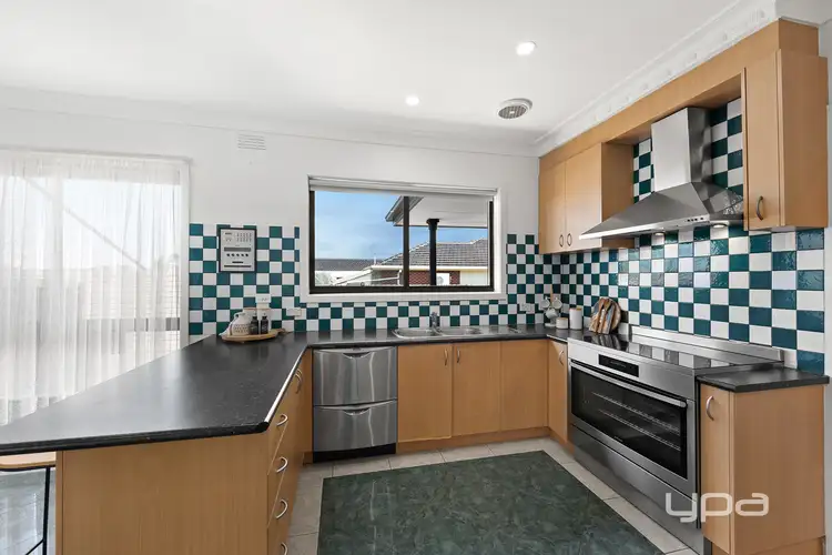 Sixth view of Homely house listing, 11 Meredith Street, Kings Park VIC 3021