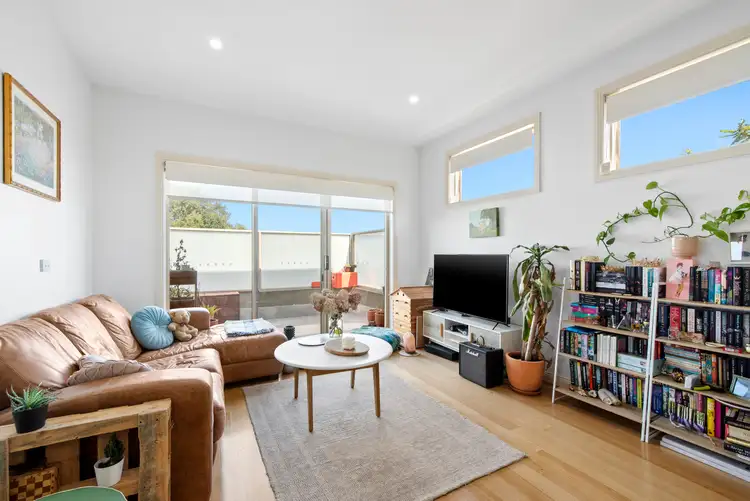 Third view of Homely apartment listing, 203/5 View Road, Bayswater VIC 3153