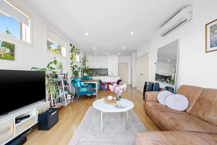 Fifth view of Homely apartment listing, 203/5 View Road, Bayswater VIC 3153