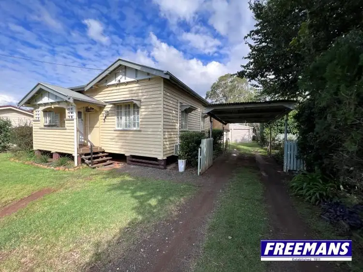 Third view of Homely house listing, 23 James Street, Kingaroy QLD 4610