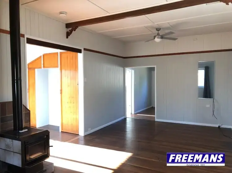 Fifth view of Homely house listing, 23 James Street, Kingaroy QLD 4610