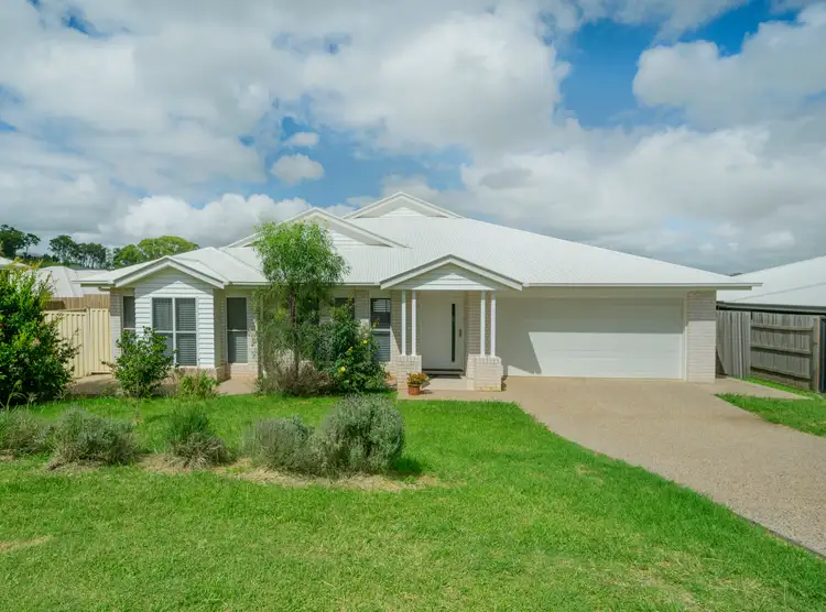 10 Grace View, Darling Heights QLD 4350