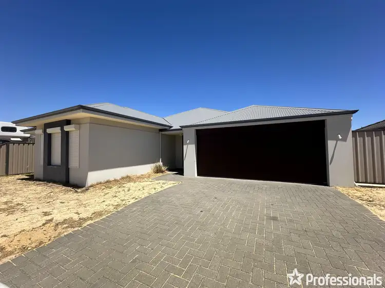 Main view of Homely house listing, 8 Peniche Road, Byford WA 6122