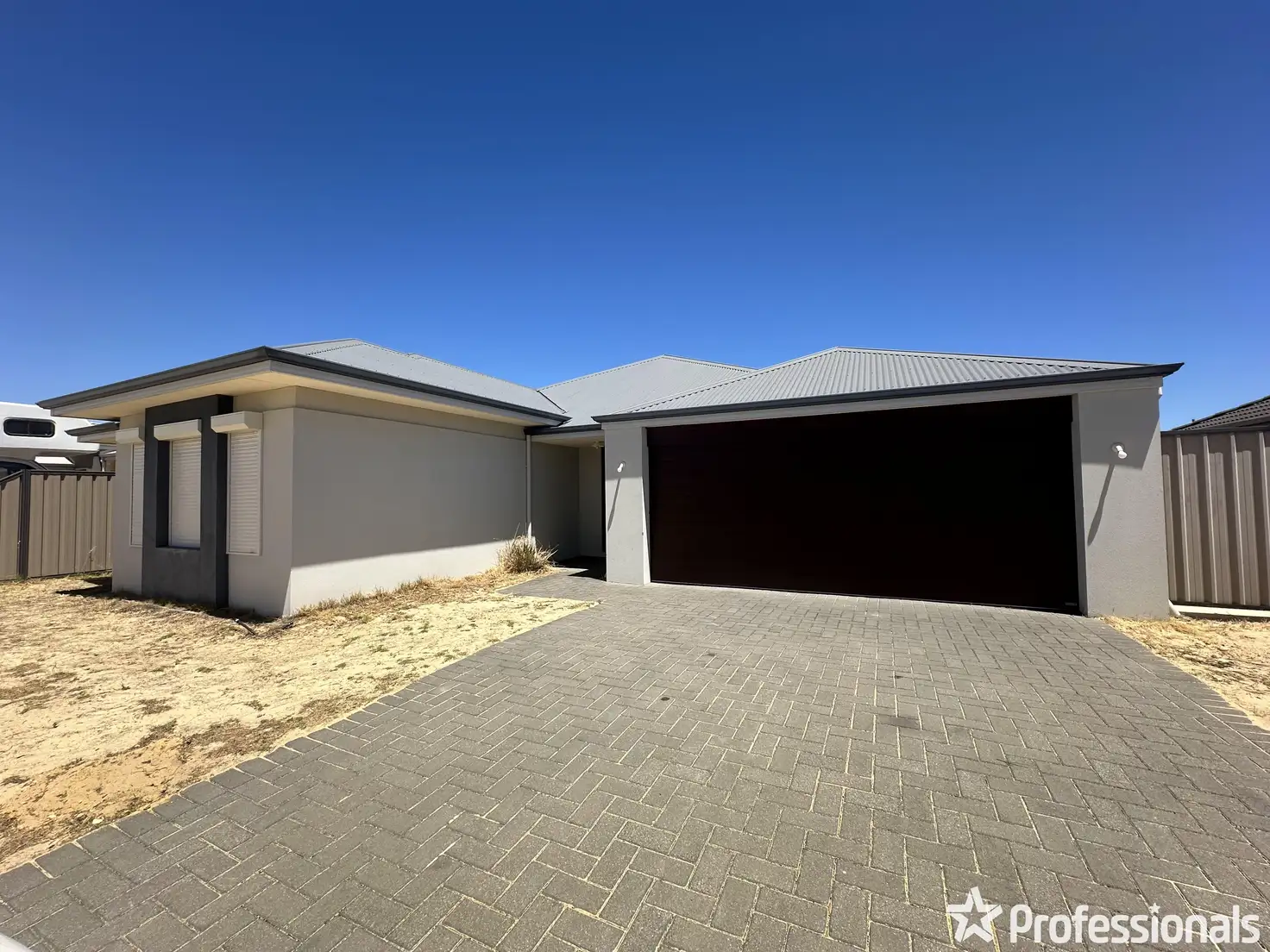 Main view of Homely house listing, 8 Peniche Road, Byford WA 6122
