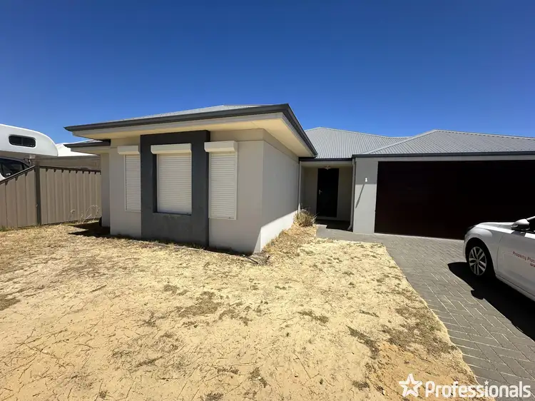 Second view of Homely house listing, 8 Peniche Road, Byford WA 6122