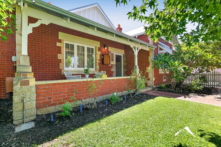 Second view of Homely house listing, 13 Simper Street, Wembley WA 6014