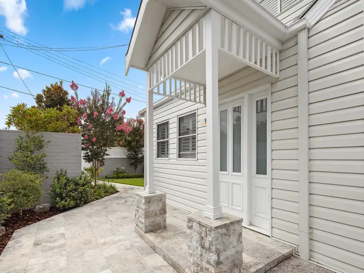 Second view of Homely house listing, 5 Darryl Place, Gymea Bay NSW 2227