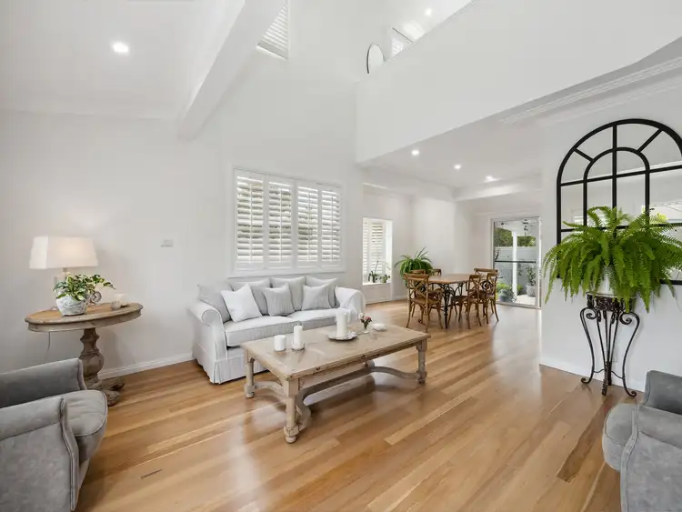 Third view of Homely house listing, 5 Darryl Place, Gymea Bay NSW 2227