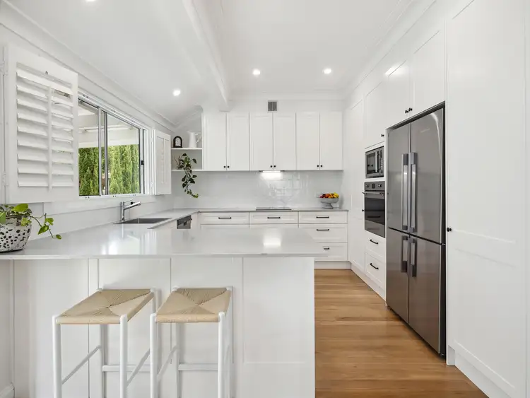 Fifth view of Homely house listing, 5 Darryl Place, Gymea Bay NSW 2227