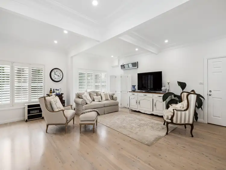 Sixth view of Homely house listing, 5 Darryl Place, Gymea Bay NSW 2227