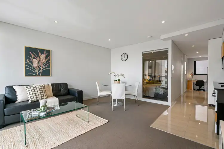Main view of Homely unit listing, 27/101 Murray Street, Perth WA 6000