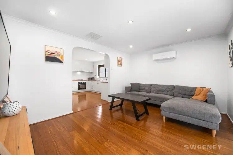 Second view of Homely house listing, 1/336 Victoria Street, Altona Meadows VIC 3028