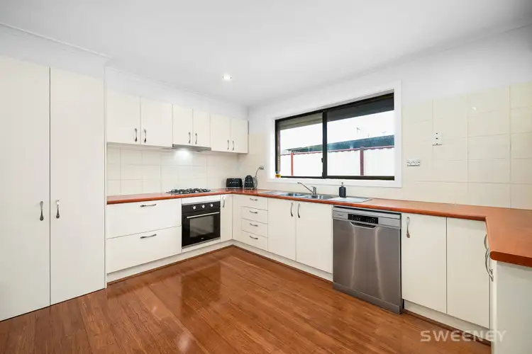 Fifth view of Homely house listing, 1/336 Victoria Street, Altona Meadows VIC 3028