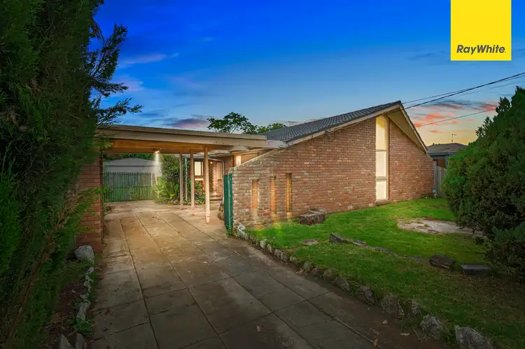 Main view of Homely house listing, 52 Grace Street, Melton South VIC 3338