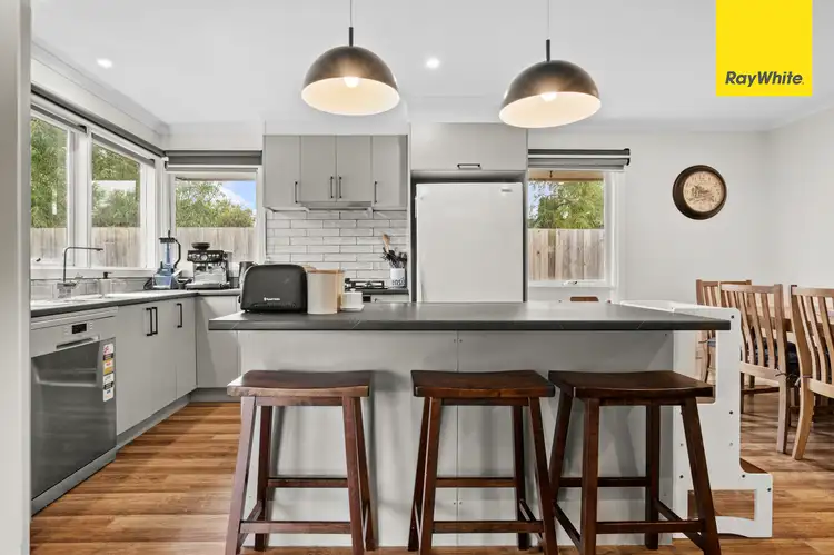 Second view of Homely house listing, 52 Grace Street, Melton South VIC 3338