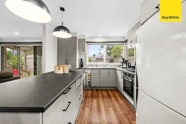 Third view of Homely house listing, 52 Grace Street, Melton South VIC 3338