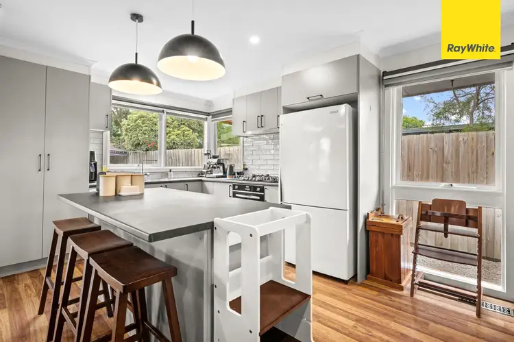 Fourth view of Homely house listing, 52 Grace Street, Melton South VIC 3338