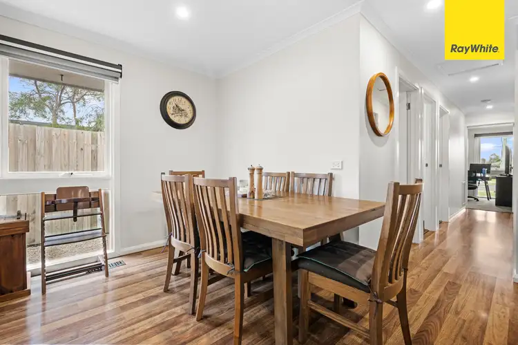 Fifth view of Homely house listing, 52 Grace Street, Melton South VIC 3338