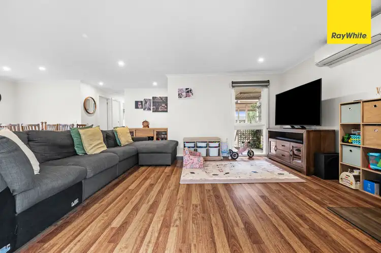 Sixth view of Homely house listing, 52 Grace Street, Melton South VIC 3338