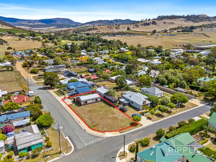 16 Henry Street, Richmond TAS 7025