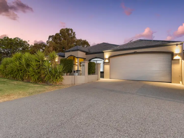 16 Lacey Street, Beckenham WA 6107