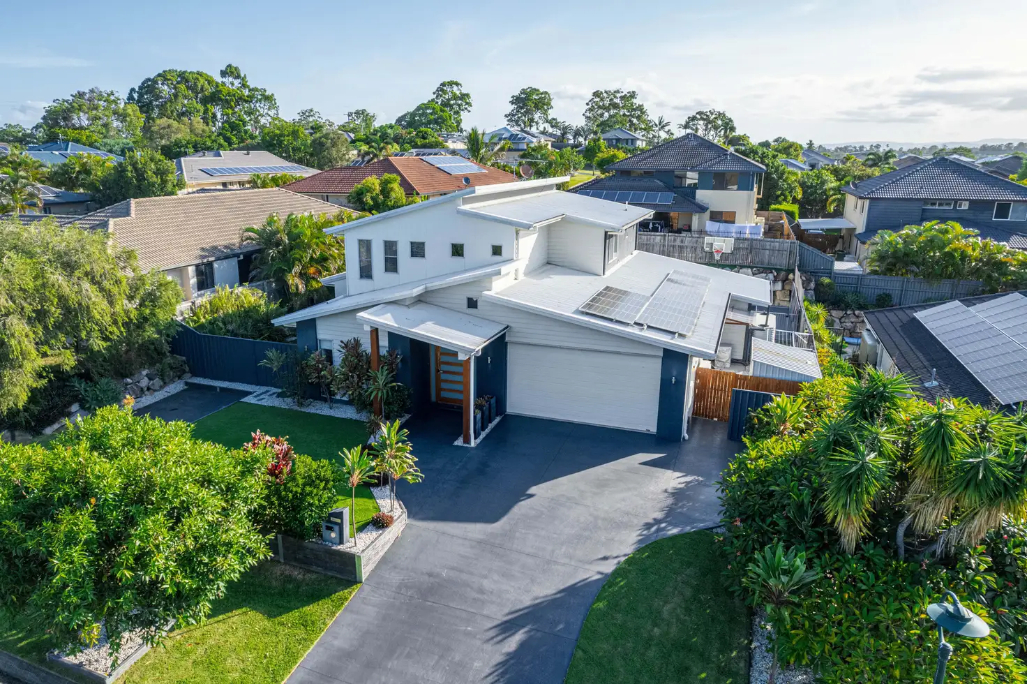 Main view of Homely house listing, 10 Pratincole Close, Mango Hill QLD 4509